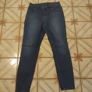 d.jeans blue jeans